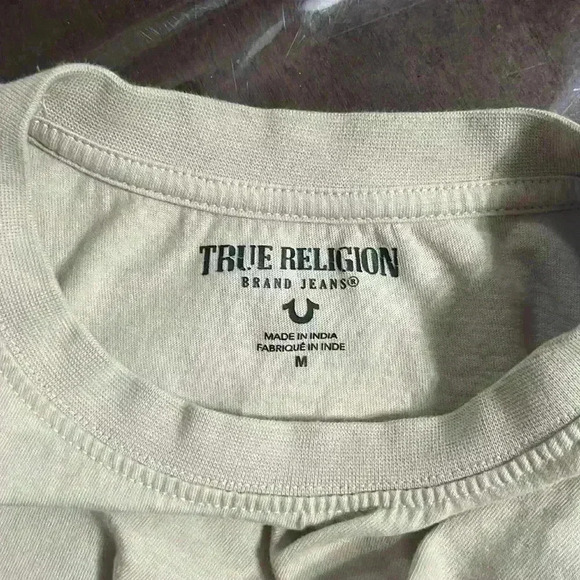 True religion shirt - Picture 5 of 5